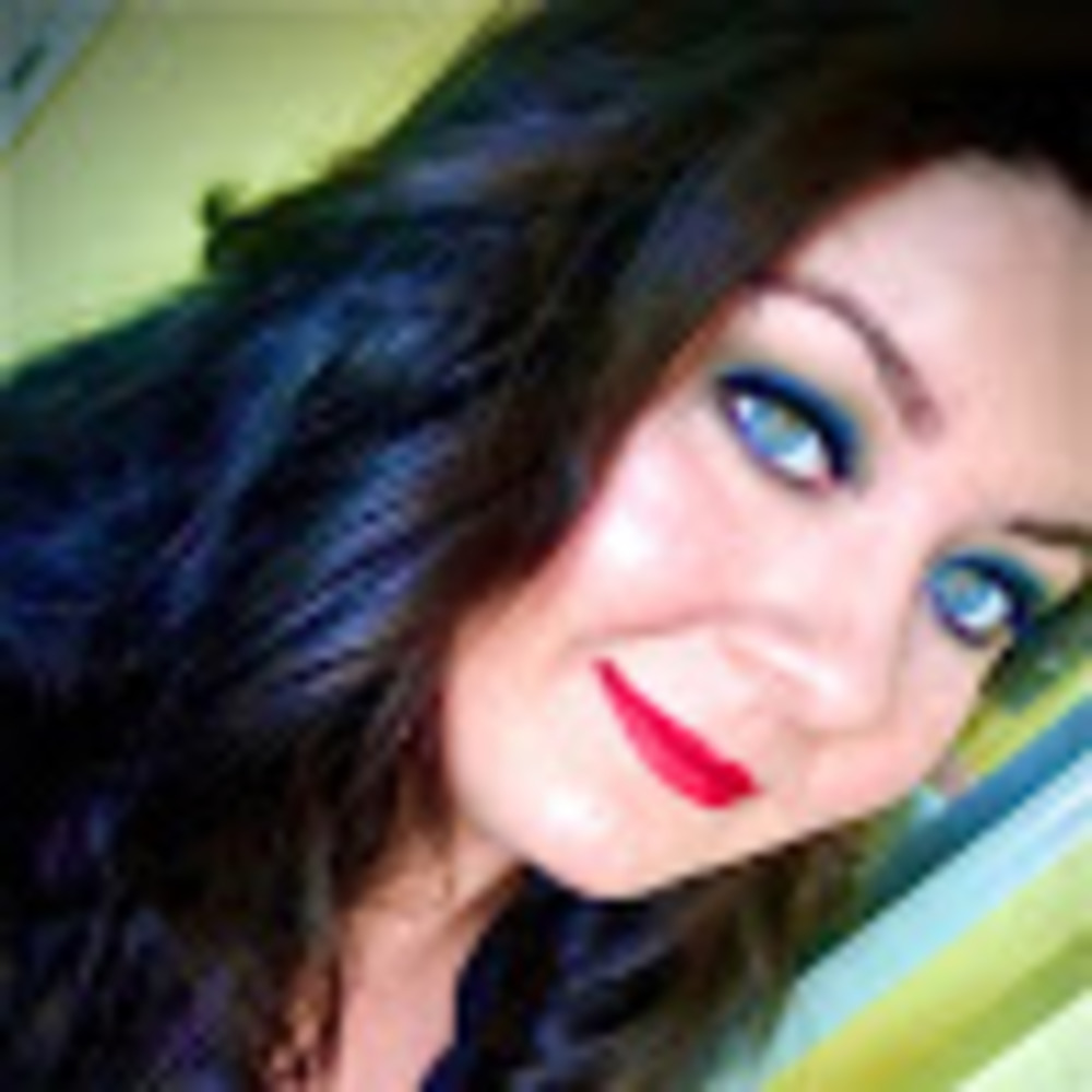 Meet your Posher, Marissa